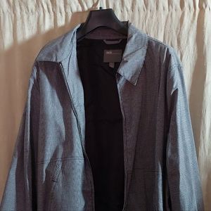 Harrington jacket